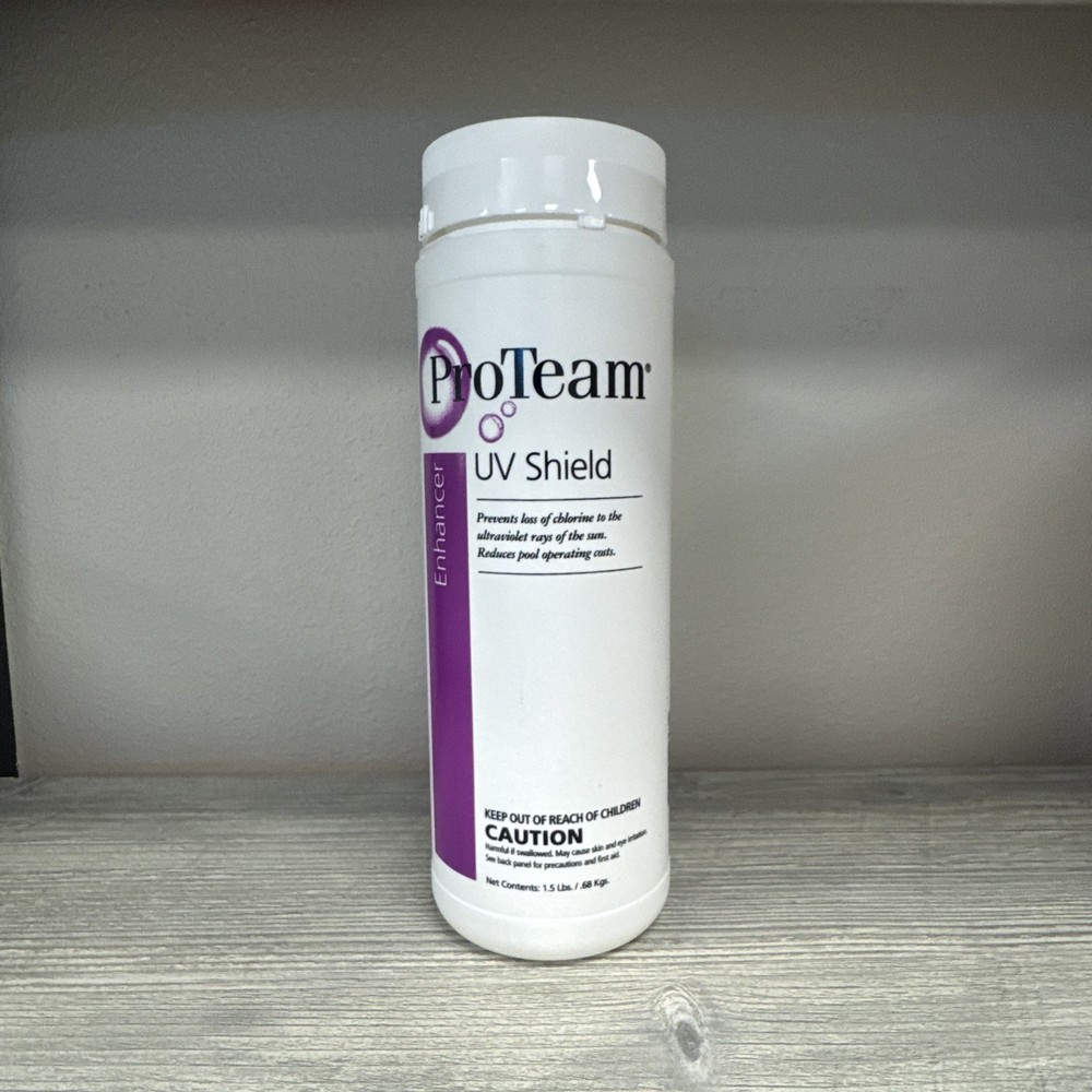 ProTeam Pool UV Shield 1.5 lb
