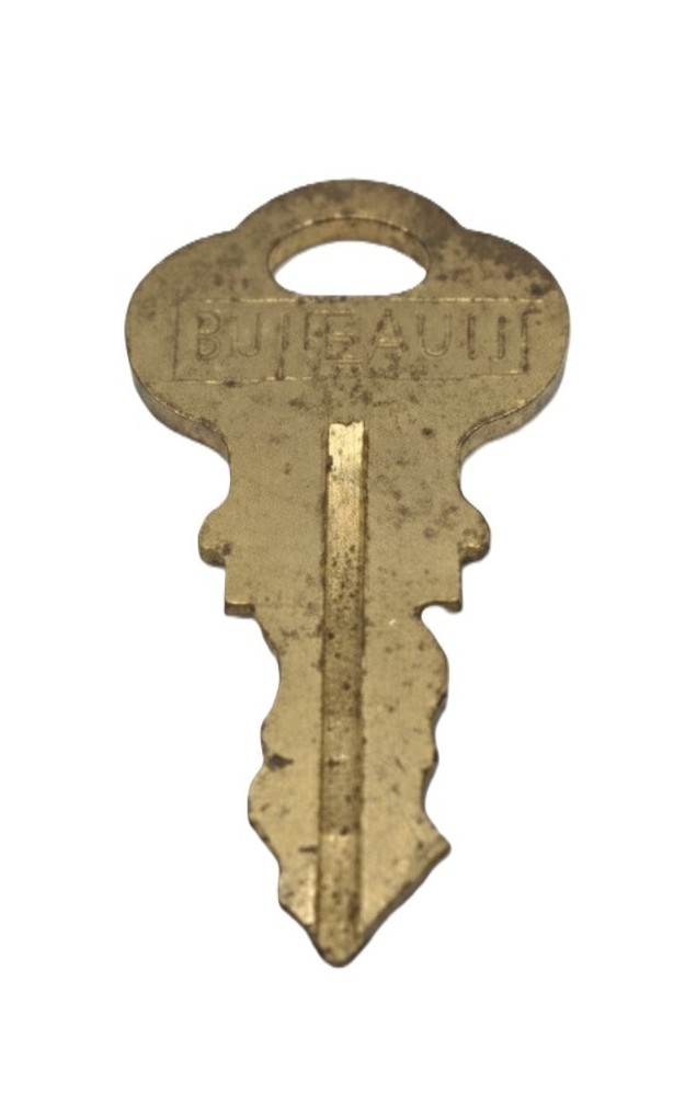 Key for Northwestern bulk / gum vending machine - you select code NC4 - NC755