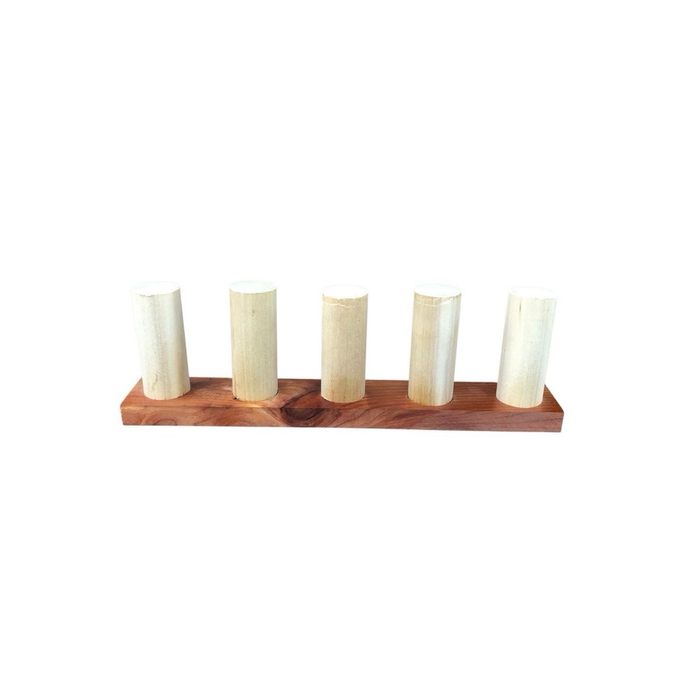 Golf Club Headcover Display