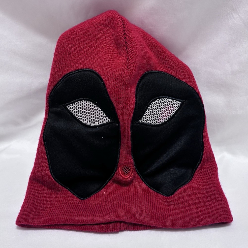 Marvel Deadpool Beanie
