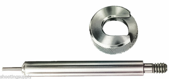 Lee Case Length Gauge & Shell Holder 300 AAC Blackout #90443