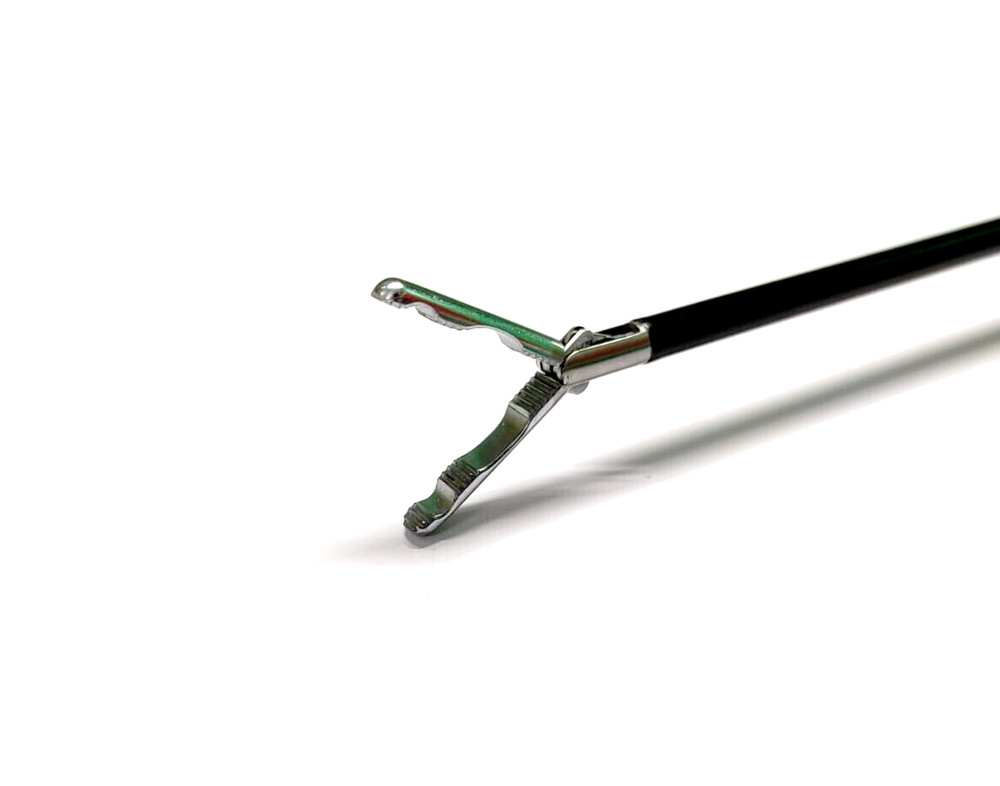 Laparoscopic Universal Grasper 5mm SS Reusable Best Instruments