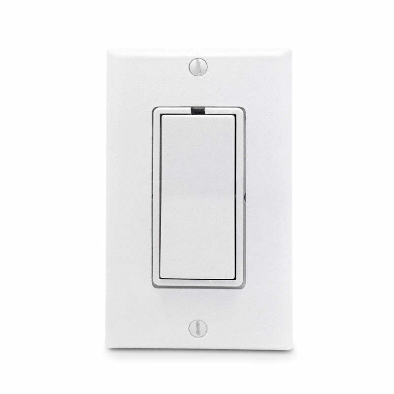 WS13A Decorator Wall Switch