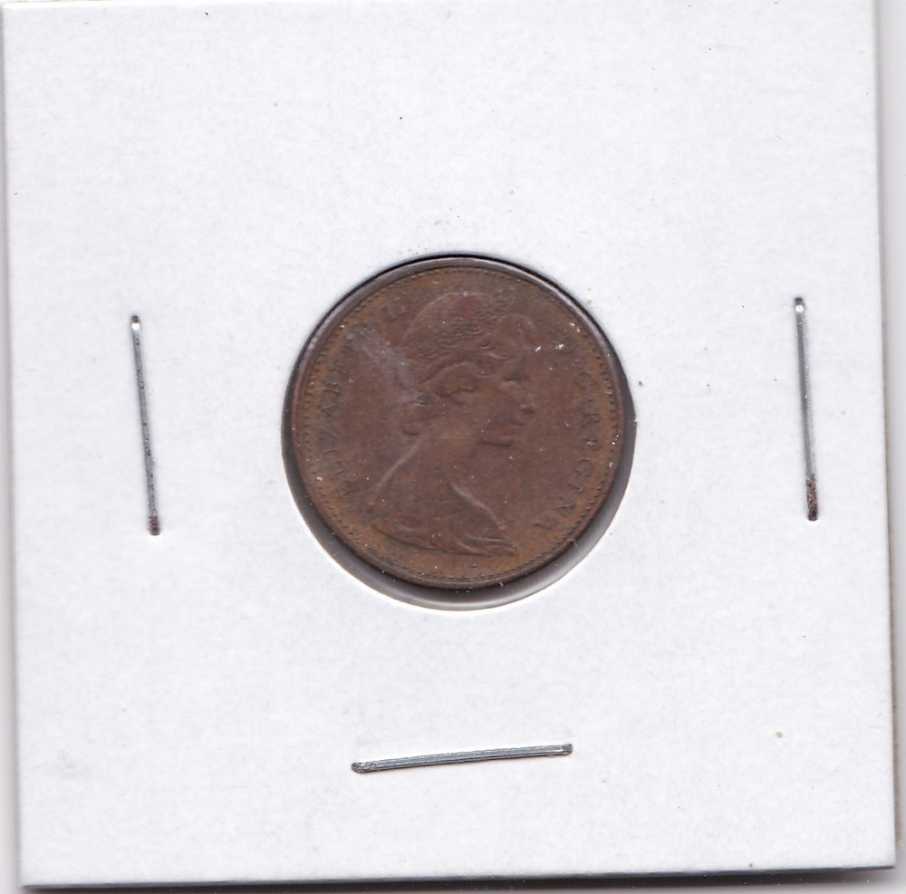 1978 Canada Cent L3