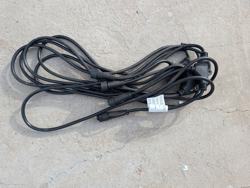 Atomi Smart Spotlight & Pathway Light Pathway Cable