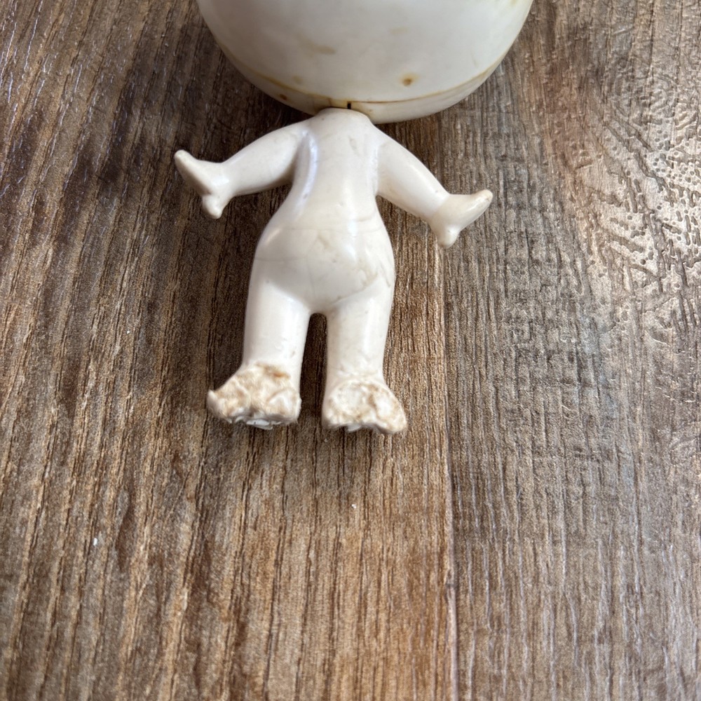 Vintage 1971 Mattel Casper Ghost Talking Pull String - Works Read Description