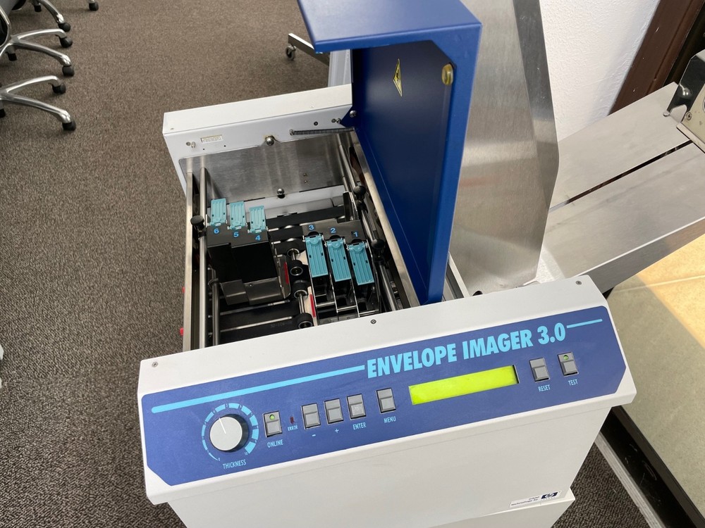 Refurbished RENA Imager 3.0