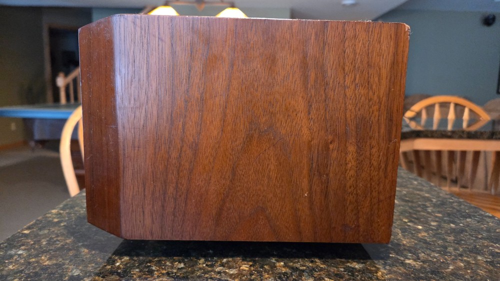 SAE Mark XXX stereo preamplifier