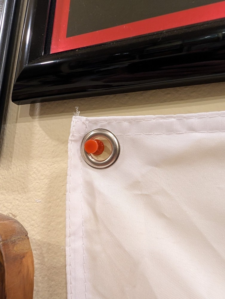 Architects Band Wall Flag / Banner