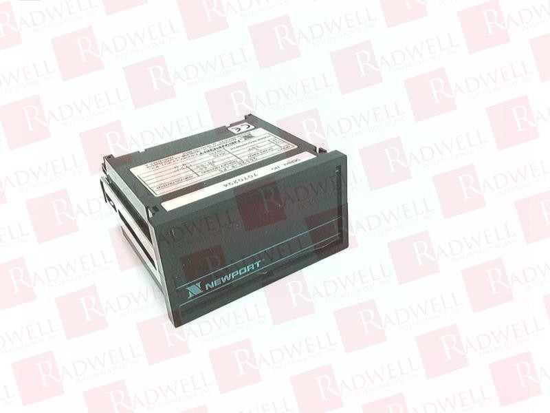 OMEGA ENGINEERING 2002B-P-FS / 2002BPFS (NEW NO BOX)