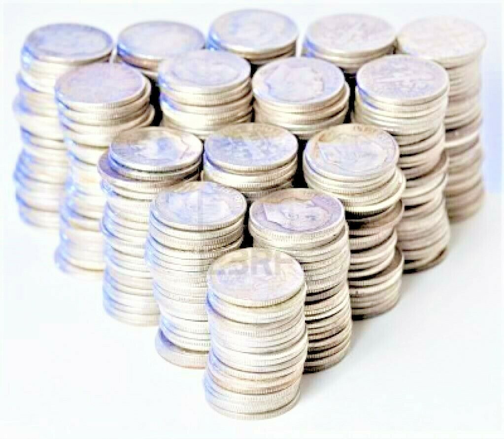 BIG GRAB BAG WITH OVER 80 COIN, SILVER, MINT, PROOF COINS, PR69 NGC/PCGS #NB5