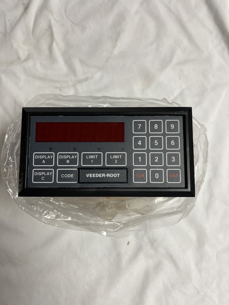 VEEDER ROOT 797596-200 TOTALIZER (Counter)