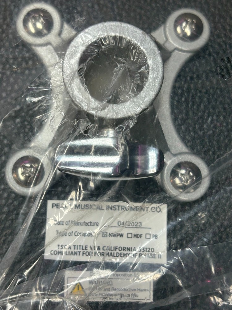 Pearl D50 Drum Throne