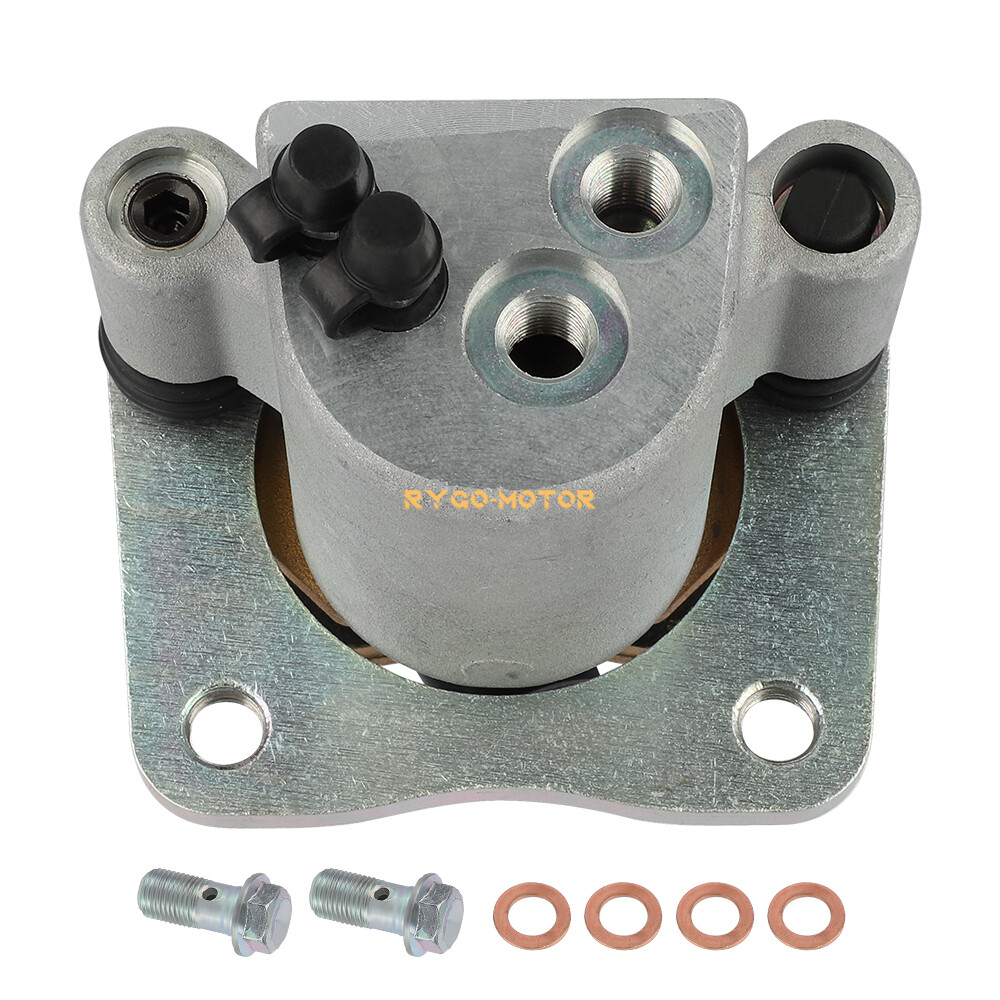 Rear Brake Caliper & Master Cylinder for Polaris Sportsman 570/Touring 570 14-23