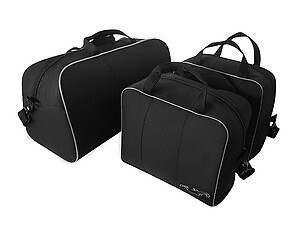 Saturn Sky Luggage Bags 3-Piece Basic Set