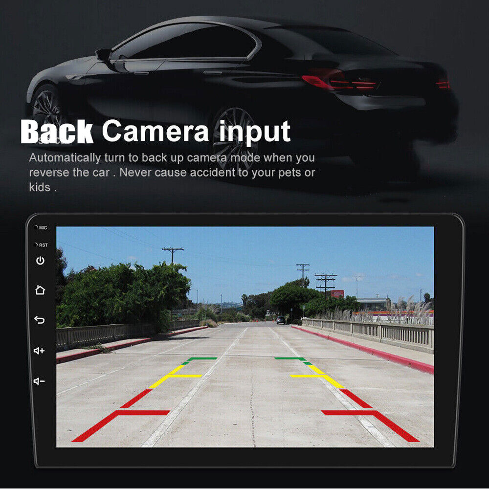 For 2012-2014 Toyota Camry Radio Car Apple Carplay Android GPS Navigation 2+32GB