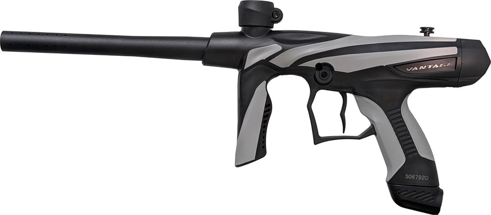 Tippmann Vantage Paintball Marker, Black