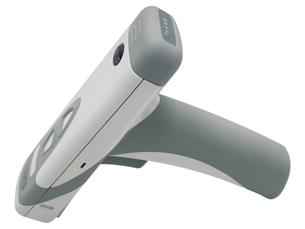 Code CR2612 Bluetooth Portable Barcode Scanner w/Cradle CRA-A104 & USB Cord