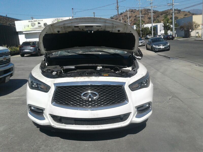 QX60 2020 Camera/Projector 121097