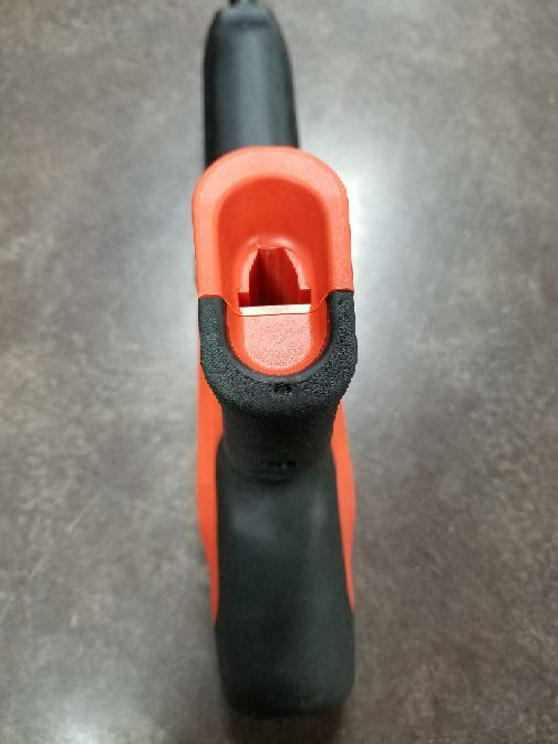 RAMSET COBRA PLUS Powder Actuated Fastener (LAM013530)