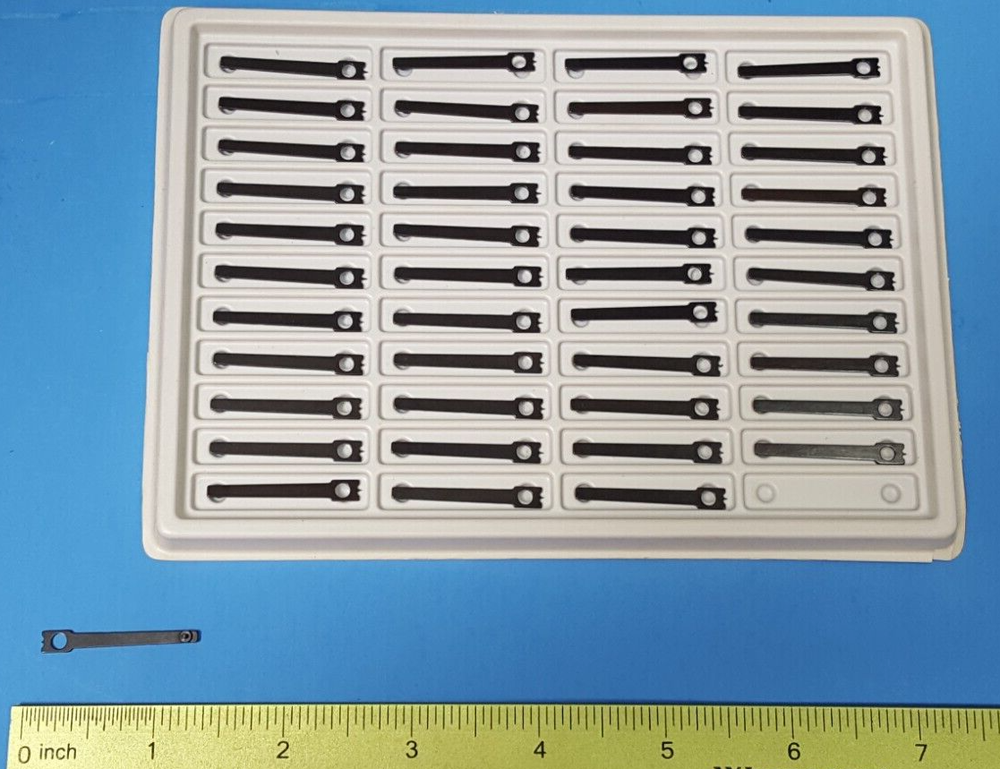 (264 PCs) HAMMER SPRING , 112310-901C , PRINTRONIX