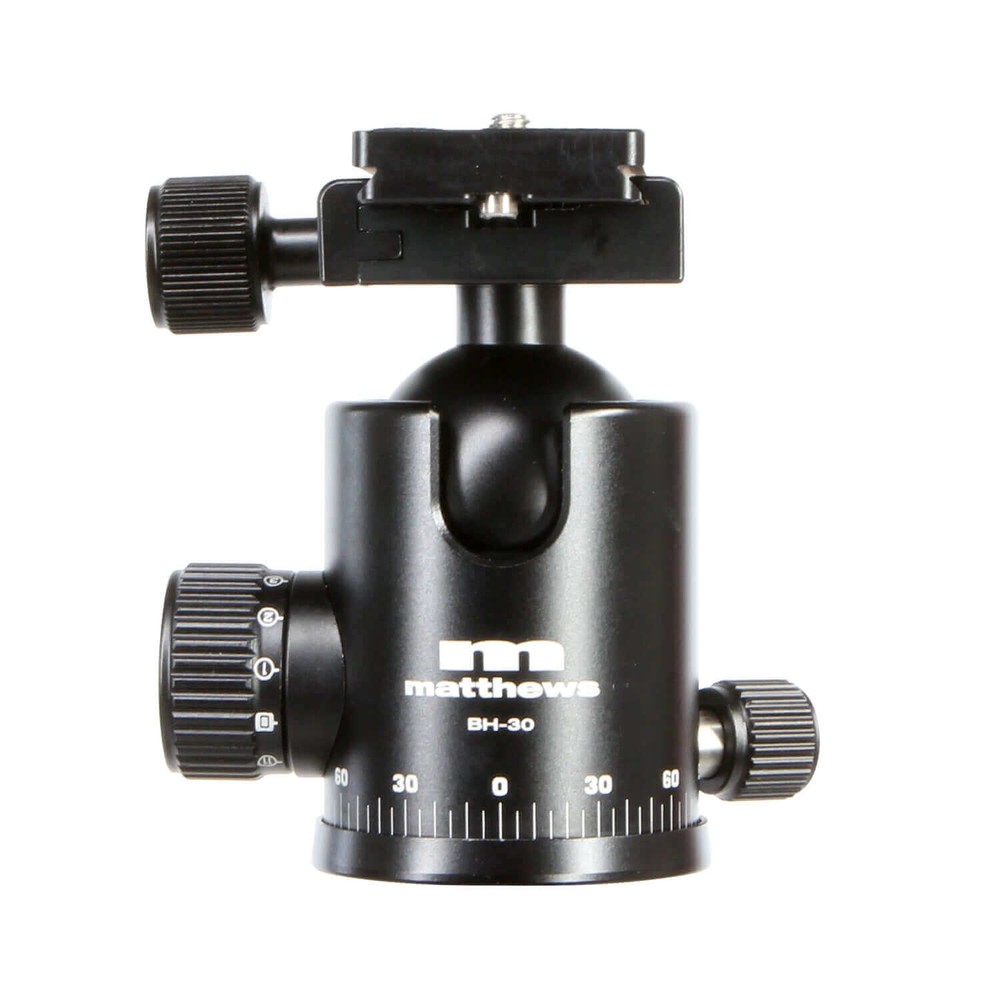 BH-20 Ball Head