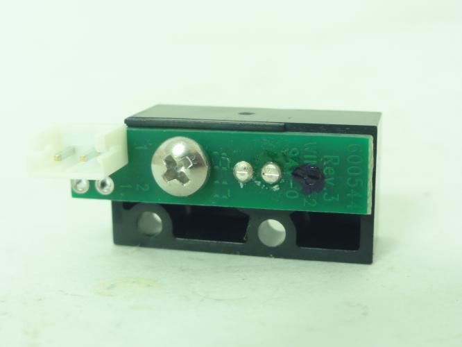 192697 New-No Box; Data Flex 216367 Calibration Detector Left-Hand