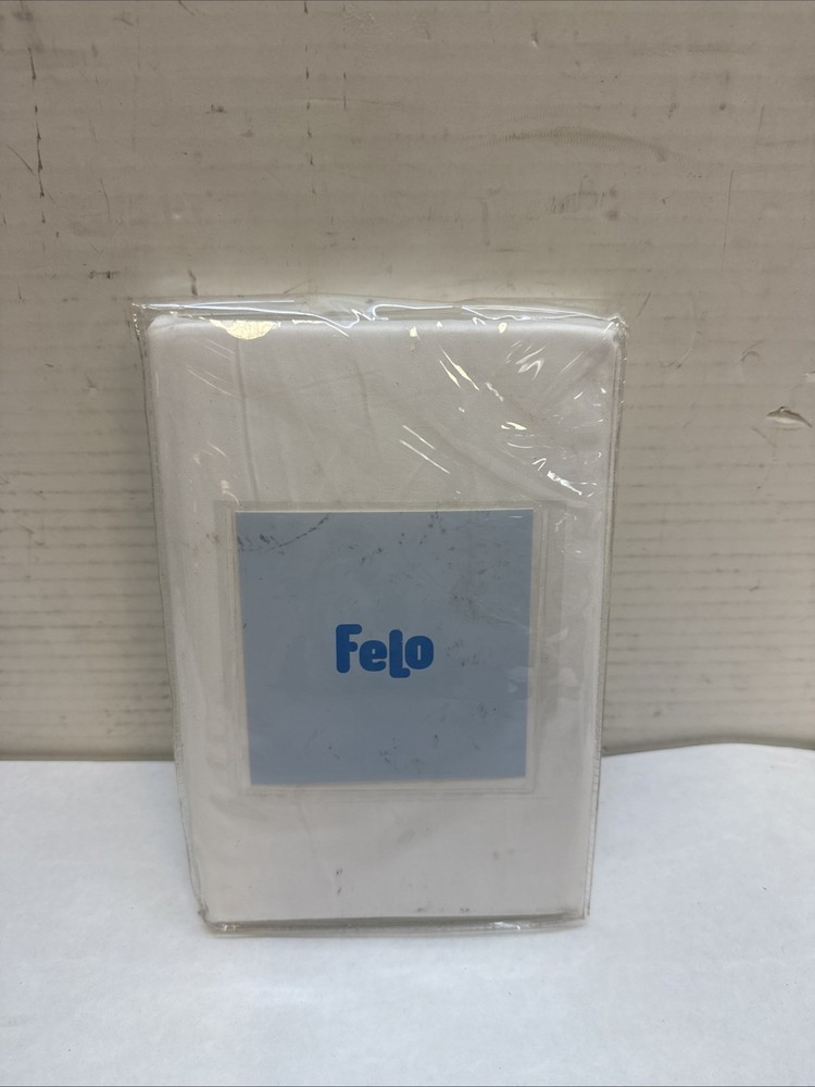 Felo King Pillowcase New