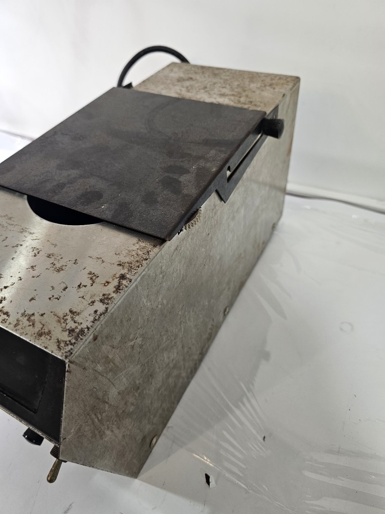 Chek-Flat 3, Flatness Checking Equipment