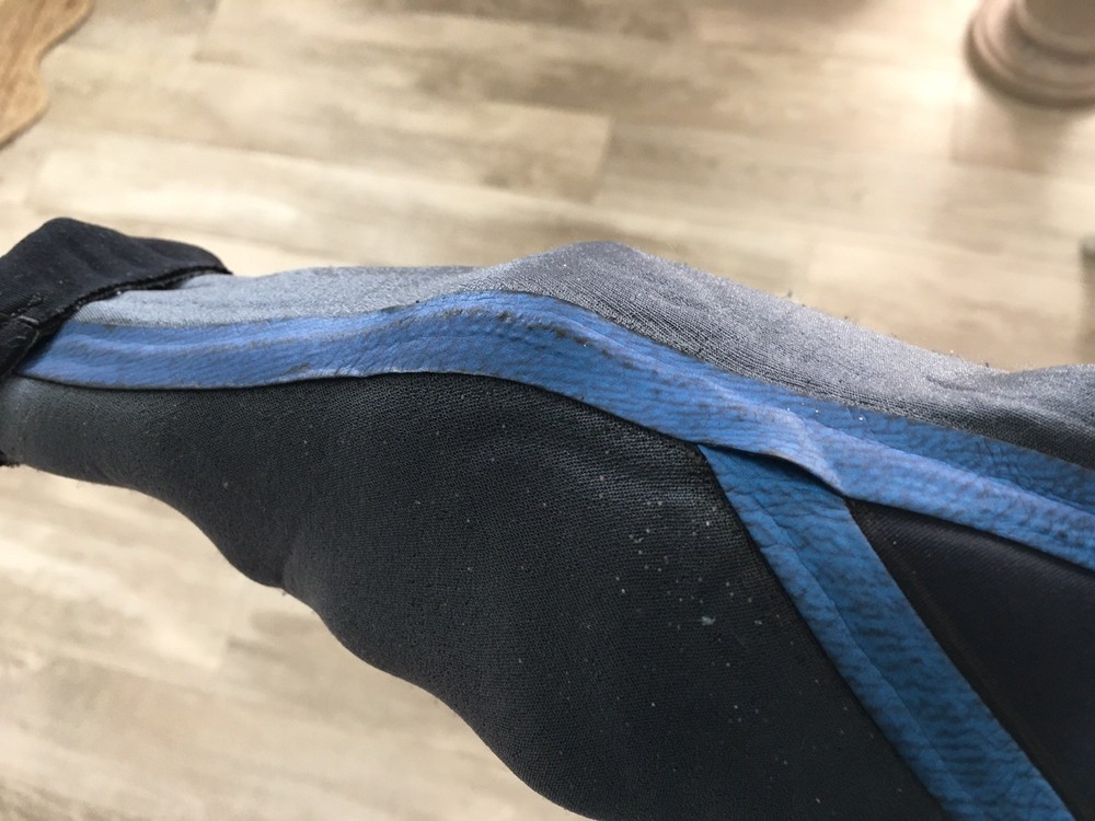 Xcel Infinity 3:2 Wetsuit