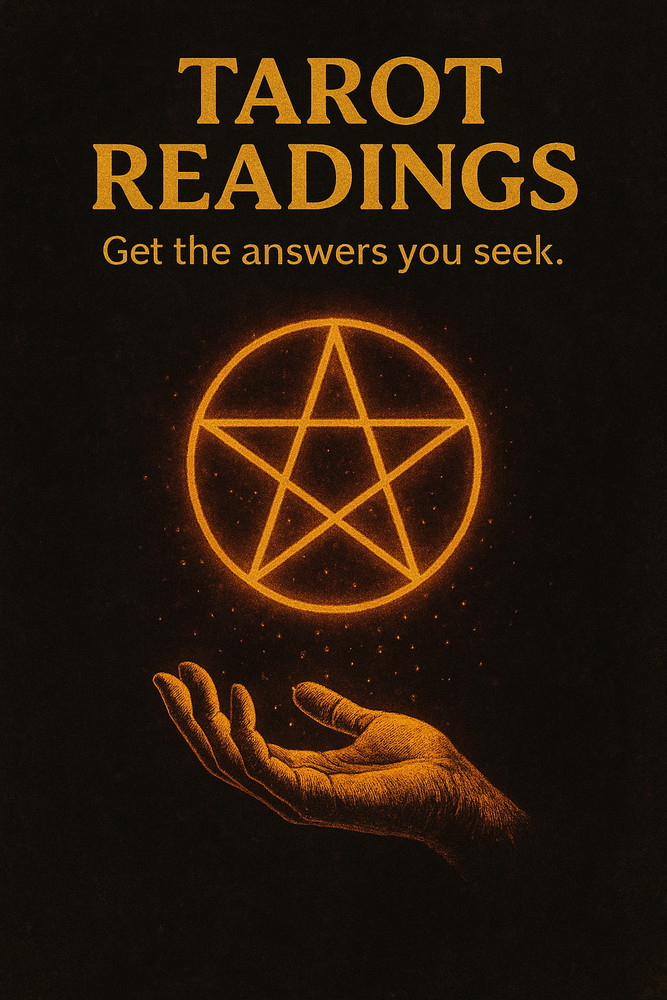 PSYCHIC MEDIUM Tarot READING  2025
