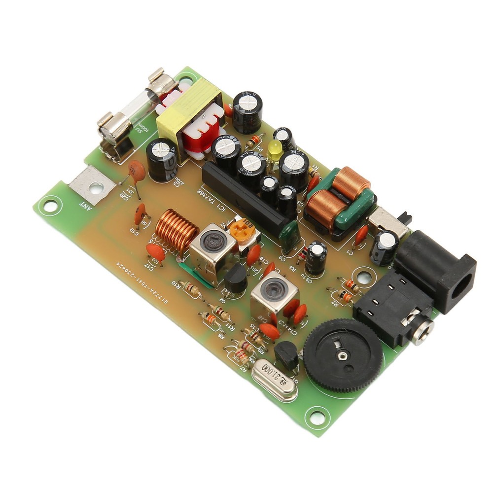 ♡ AM Radio Transmitter Board Short Wave Low Power Sound Amplification SW Radio