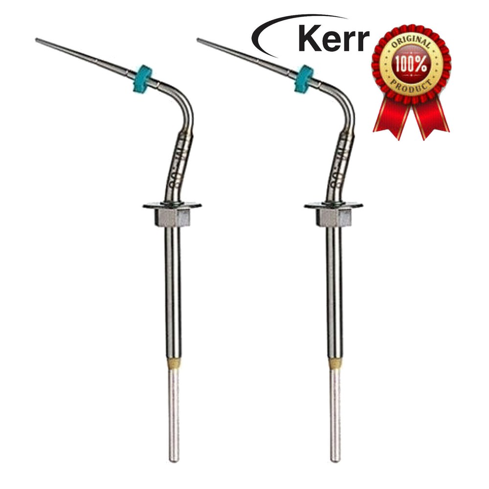 ORIGINAL Kerr Sybron Endo Elements Buchanan System B Heat Plugger Obturation Tip