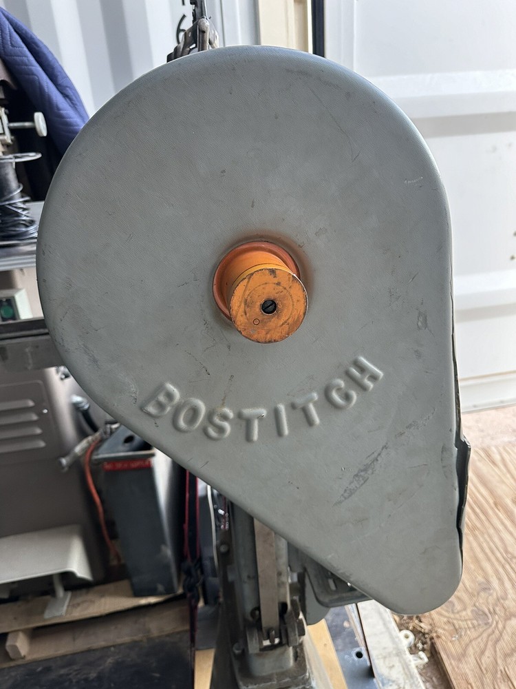 Bostitch Boston Wire Stitcher