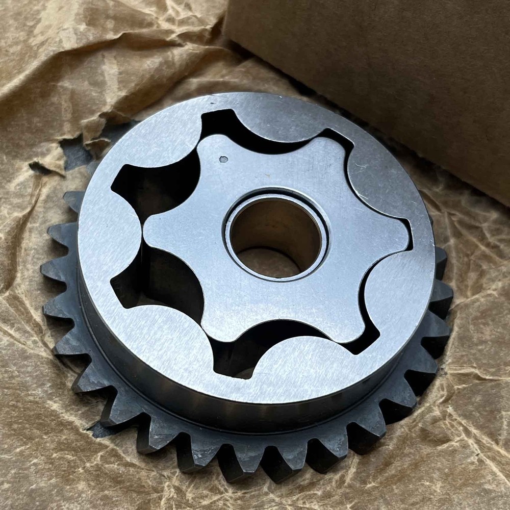 New Pump Rotor Assembly 7C8191 For Caterpillar