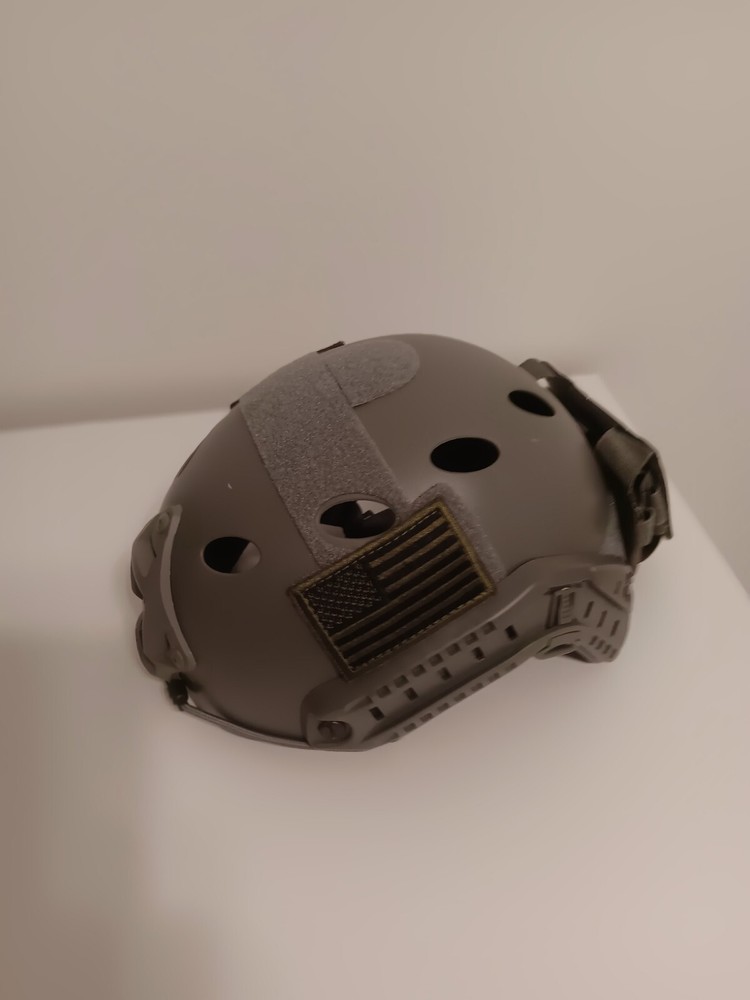 6mm Proshop Jp Helmet 2023