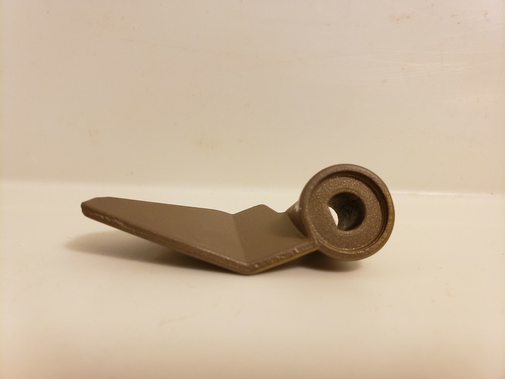 Pohl Schmitt Bread Machine Paddle PCS-550 Kneading Blade Part maker baker new