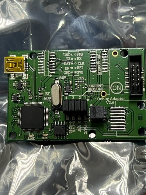 Onsemi DVK-BASE-2-GEVK Microcontroller Base Evaliation Kit New