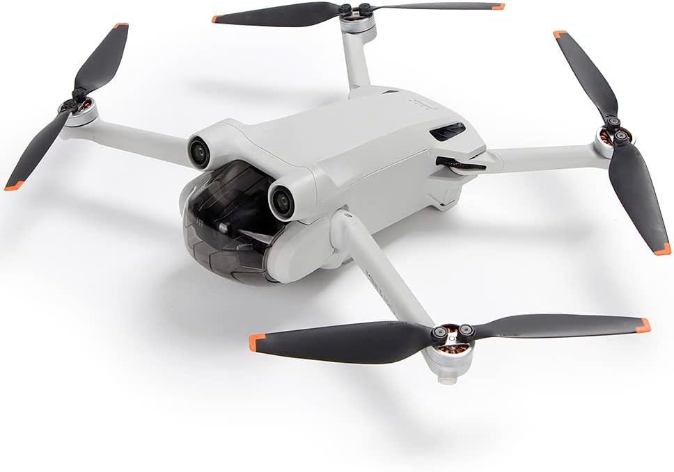 16Pcs Mini 4 Pro/Mini 3 Pro Propellers for DJI 4 3 Pro...