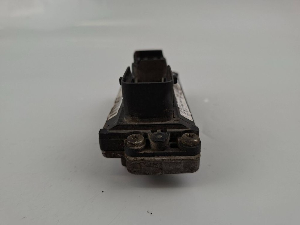 Fiat Punto (188) 2005 Engine Control Module 55192305