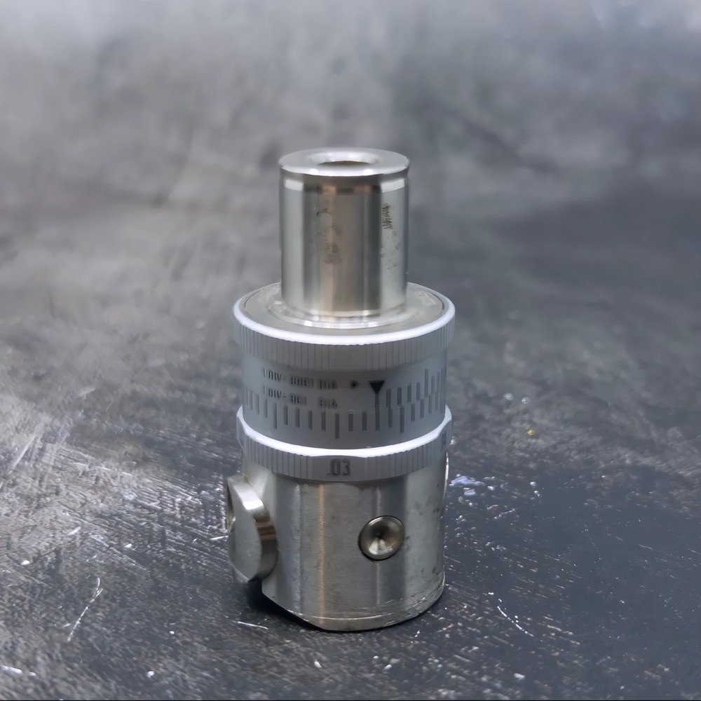 KAISER FINE BORING HEAD - KA2 CONNECTION