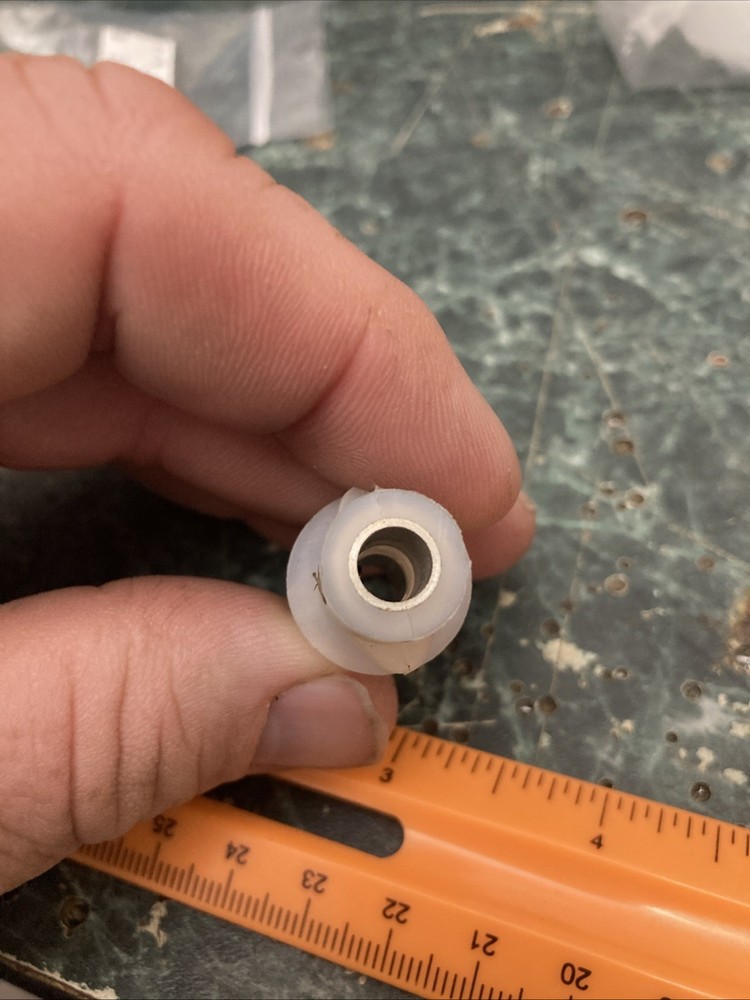 1/4” Variable Capacitor Coupler