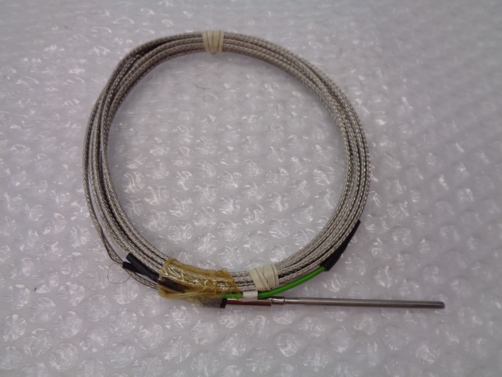 IMMERSION TYPE S THERMOCOUPLE NSNP