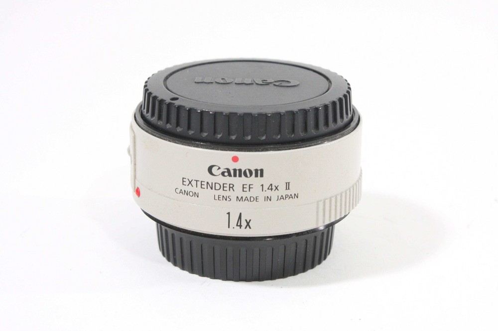 Canon Extender EF 1.4x II