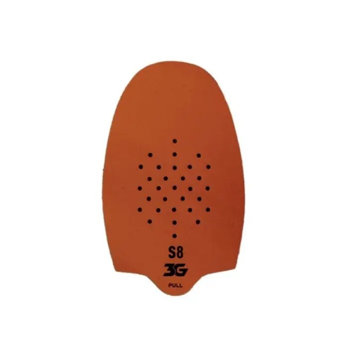 3G Formula Bowling Shoe Replacement Sole #8