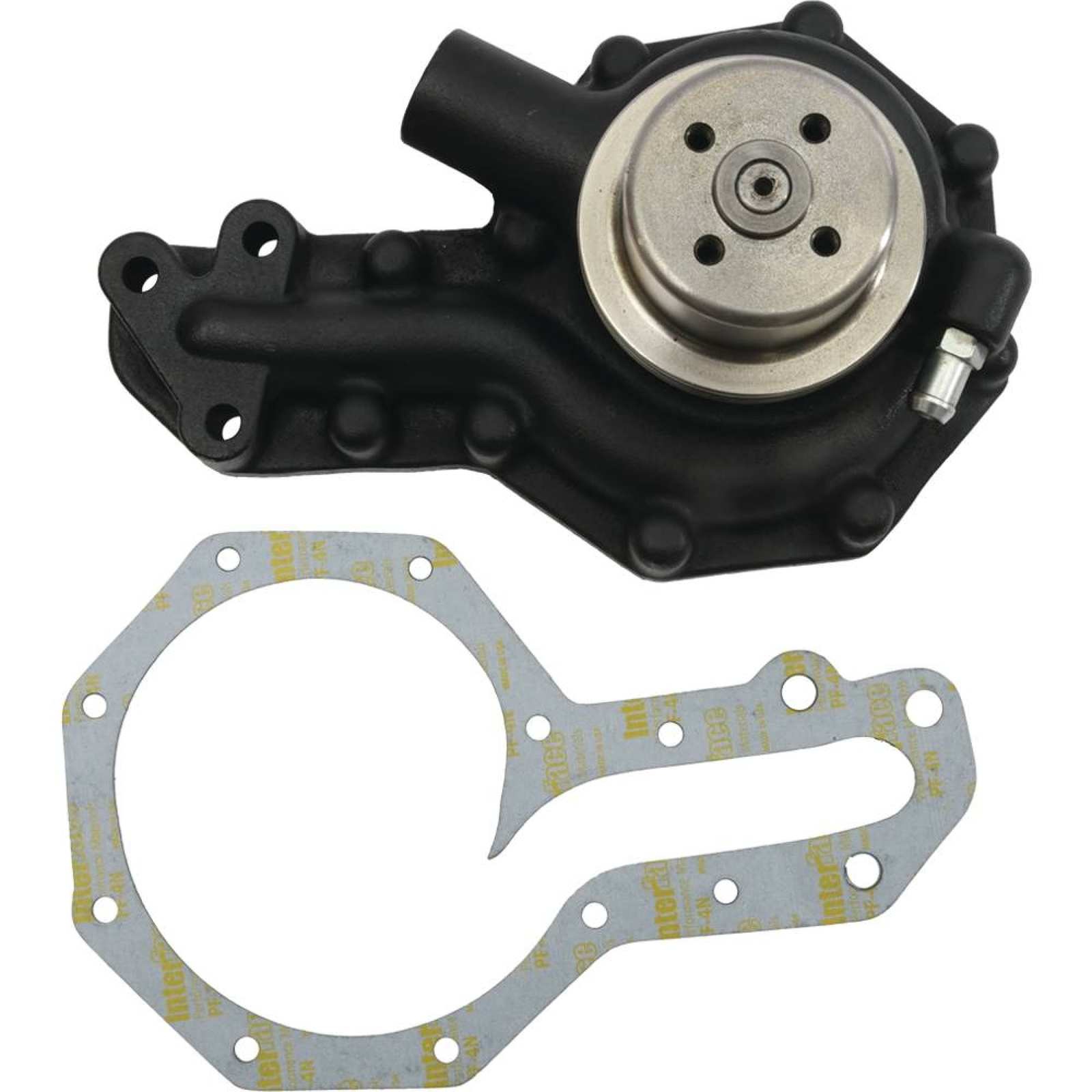 Water Pump For John Deere 2010 R12712 AT11918 T12712; 1406-6232