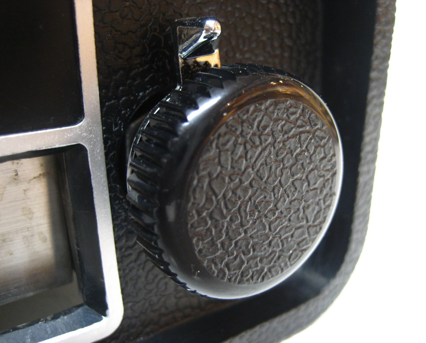 1971 1972 Volkswagen Sapphire XVII 17 AM Radio w/8 Track Tape Player, See Video