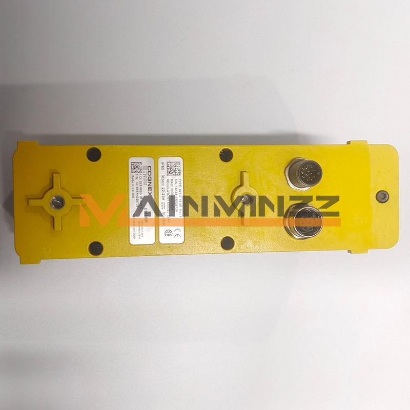 1PC Used COGNEX DS1300R Displacement sensor