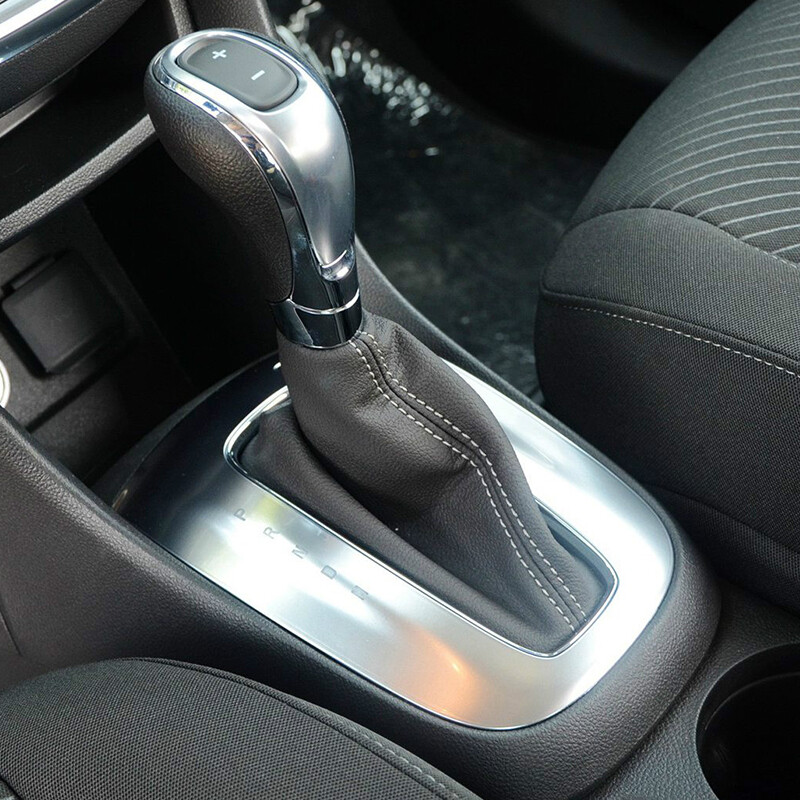 Inner Center Console Gear Shift Panel Cover Trim For Buick Encore 2013-2016 2014