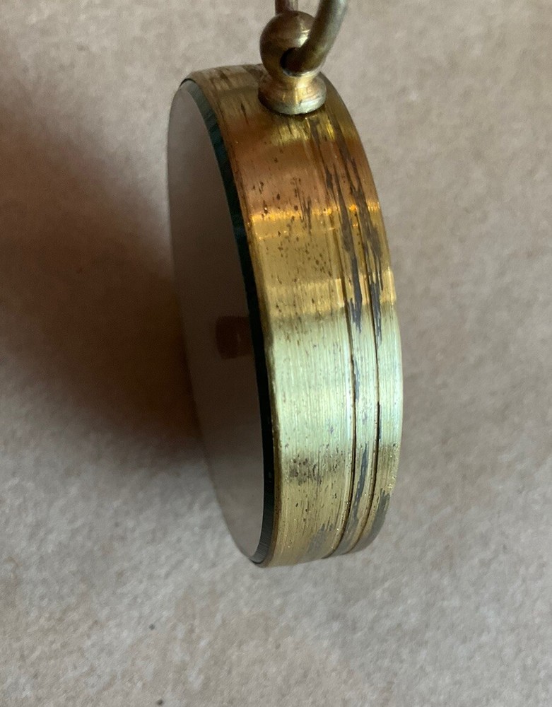 Vintage Stellar Compass - Germany